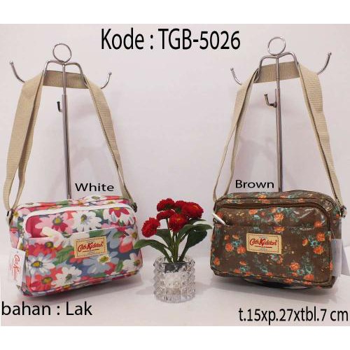 tas slempang wanita cath kidston TGB-5026