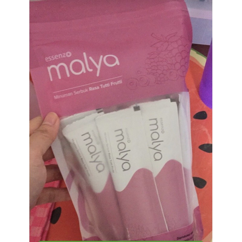 Essenzo MAlya