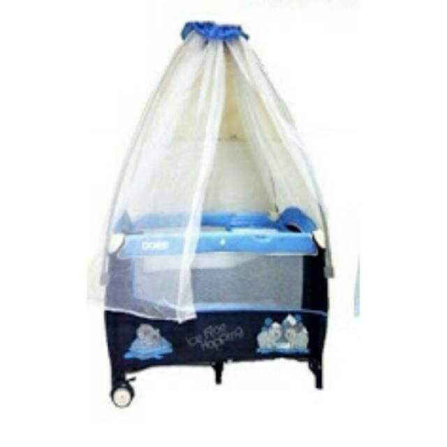 BABY DOES BOX BAYI DS 172