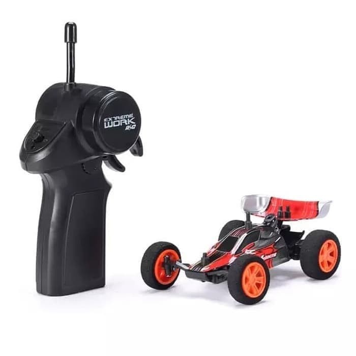 RC Mini Buggy 20KM/h Velocis Highspeed