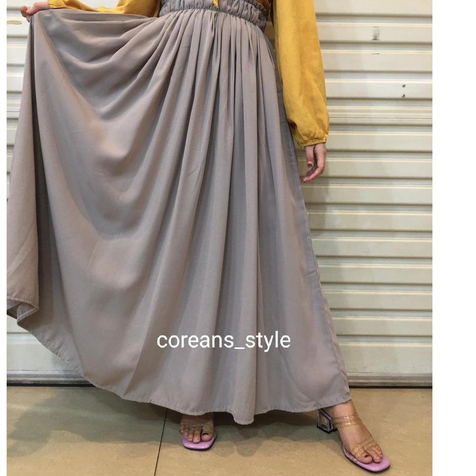 ROK PAYUNG JUMBO MODEL LEBAR BAHAN WOLFIS PREMIUM