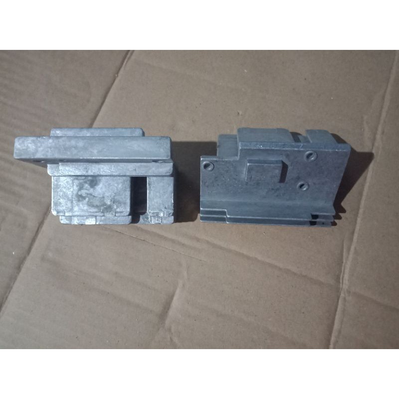 headsing hedsing heatsing heatsink hetsing hetsink pendingin dmd chip proyektor projector infocus in