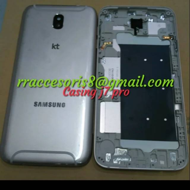 Casing kesing housing samsung j7 pro j730