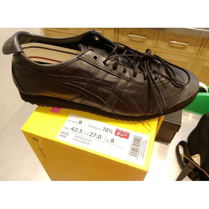 MODEL BARU Onitsuka Tiger Mexico SD