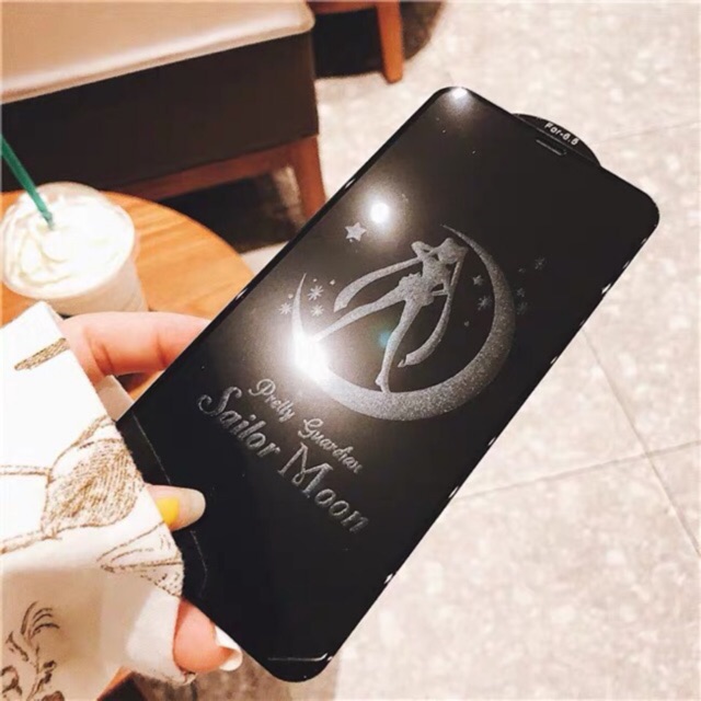 [ vhieshop ] Anti Gores Tempered Glass 11PRO MAX TEMPERED GLASS IP X IP 6PLUS