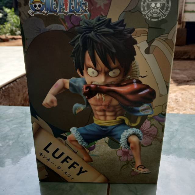 Bwfc WORLD FIGURE COLOSSEUM Vol. 2 SANJI - Asia Ver.