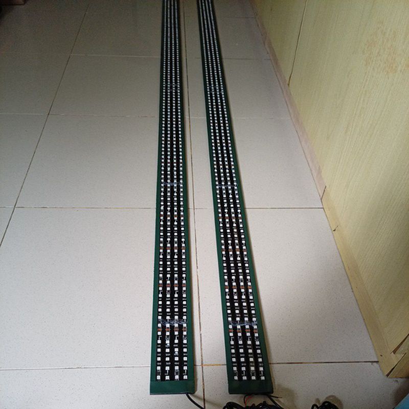 Strobo wave 24volt