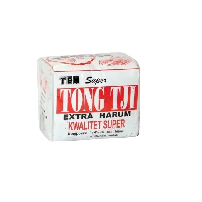 

Tong Tji Teh Bubuk Super 80Gr