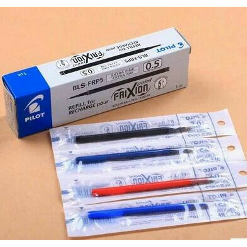 

Langsung Order Isi Pulpen Frixion Murah
