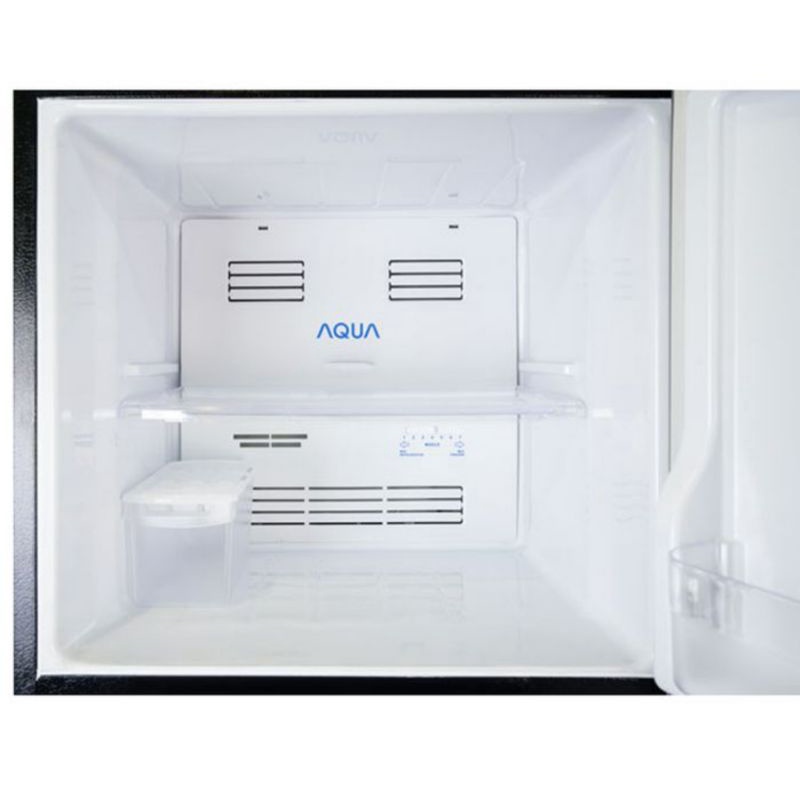 Kulkas AQUA  JAPAN 2 Pintu AQR-251DS / DS lemari es AQUA bergaransi resmi AQUA