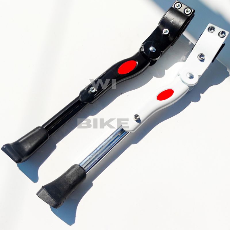 Standar Sepeda Samping Alloy / Jagang Samping Sepeda MTB FEDERAL LIPAT BMX DLL