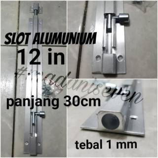  Slot  Pintu  Rumah kualitas Grendel Pintu  Rumah aluminium  