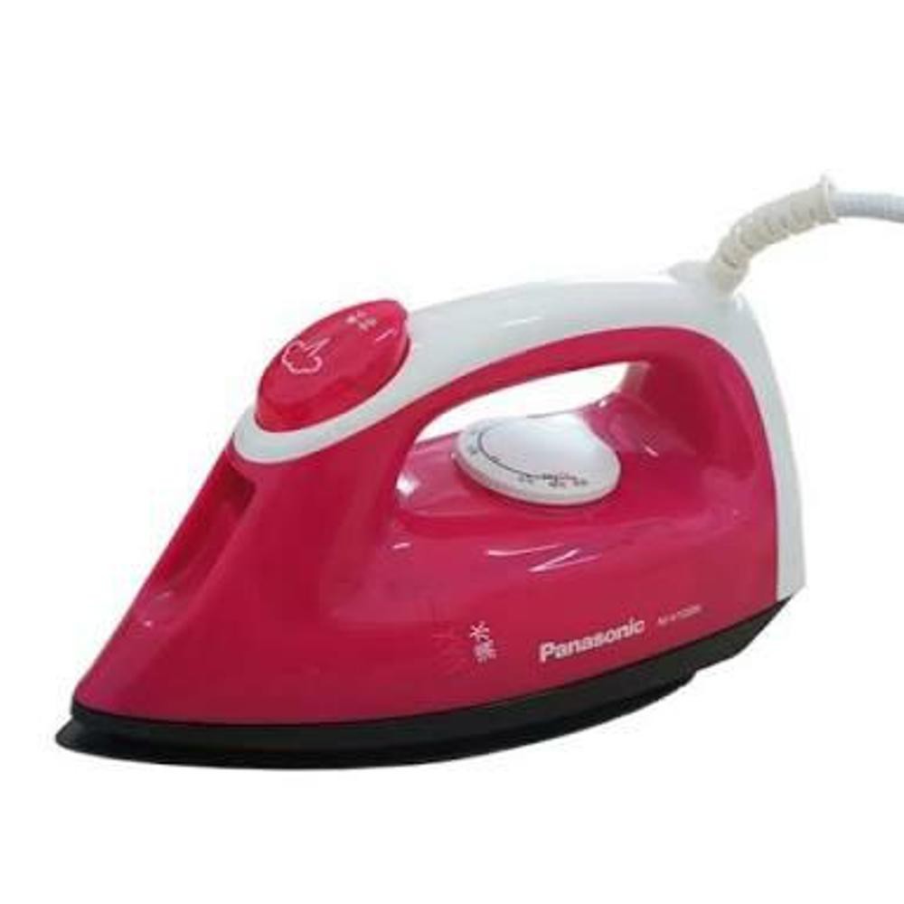 Setrika Uap Dan Kering Panasonic NI-V100N