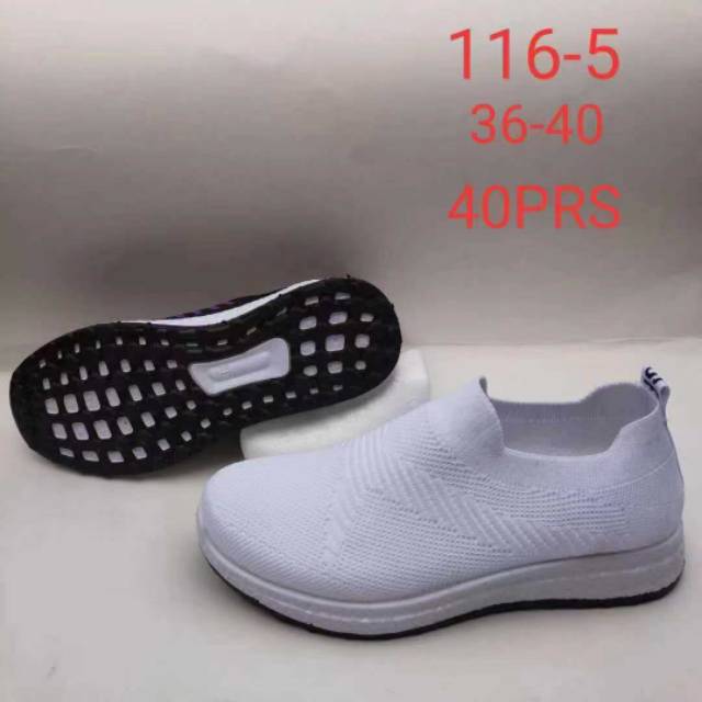 Sepatu Import Sneaker Wanita IMP 116-5