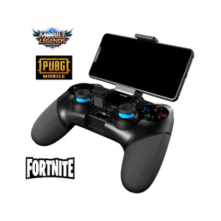 Wireless Gamepad 3 in 1 IPEGA PG 9156 Bluetooth Smartphone