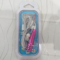 Mic Microphone Mini Smule Plus Headset 2 IN 1 Karaoke For HP