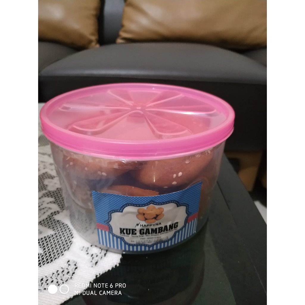 

Kue Gambang