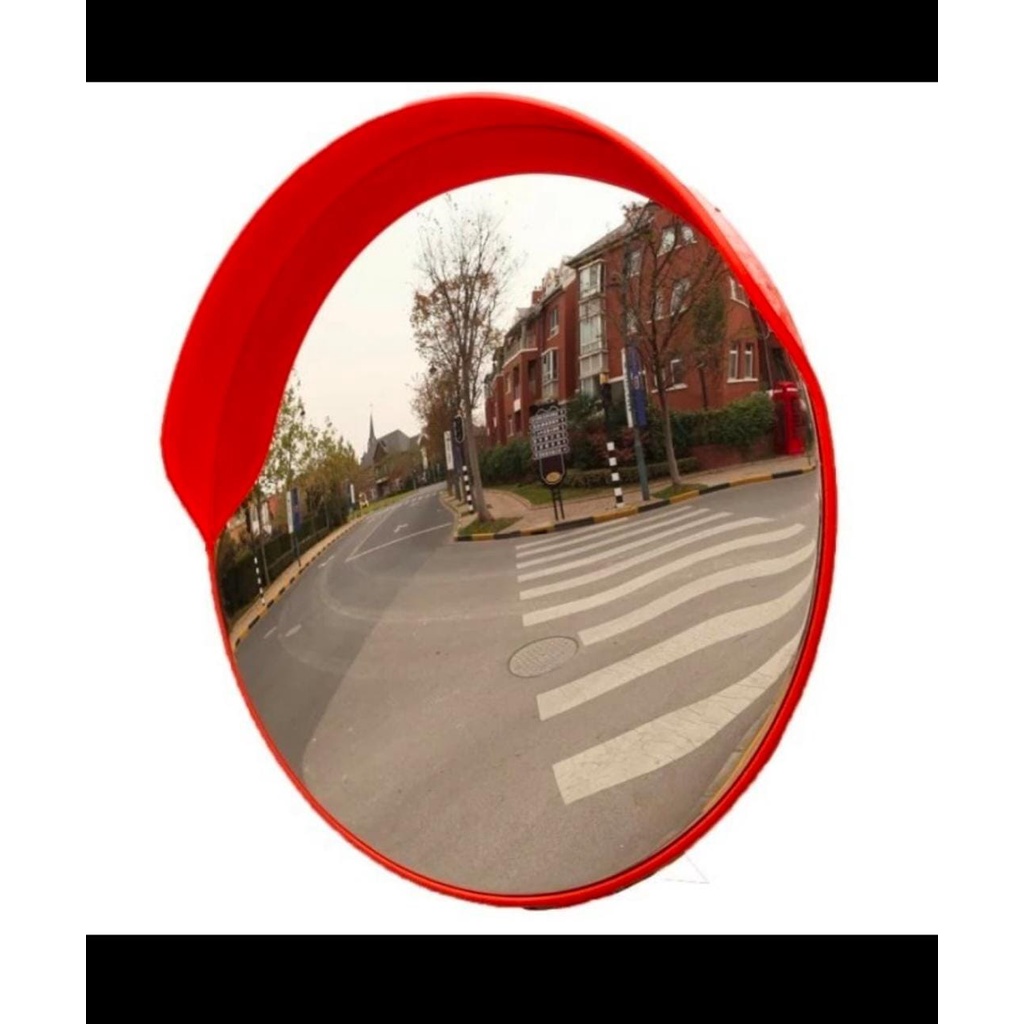 Convex Mirror Uk. 100 cm