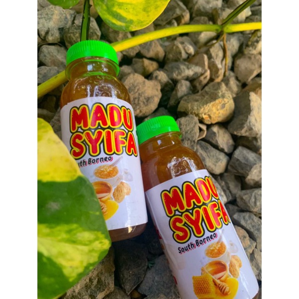 

MADU SYIFA