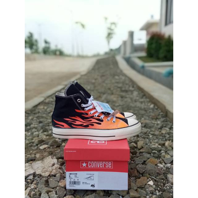 Converse 70s Hi Flame