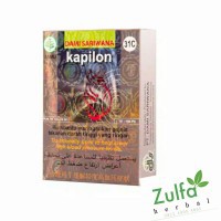 

Jamu Tradisional KAPILON 100 Pil - Obat Tekanan Darah Tinggi