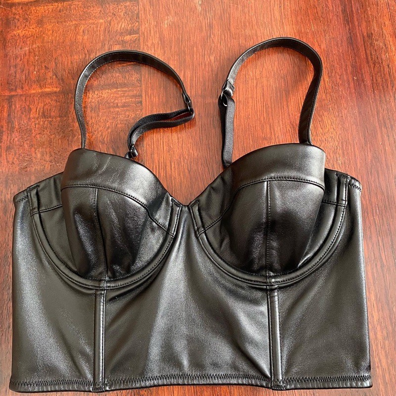 Victoria’s Secret bra size 34A