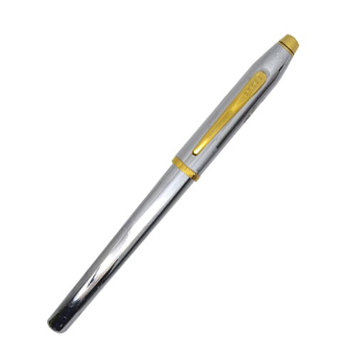 

Cross Rollerball Pen 3304 Century II Medalist 23ct