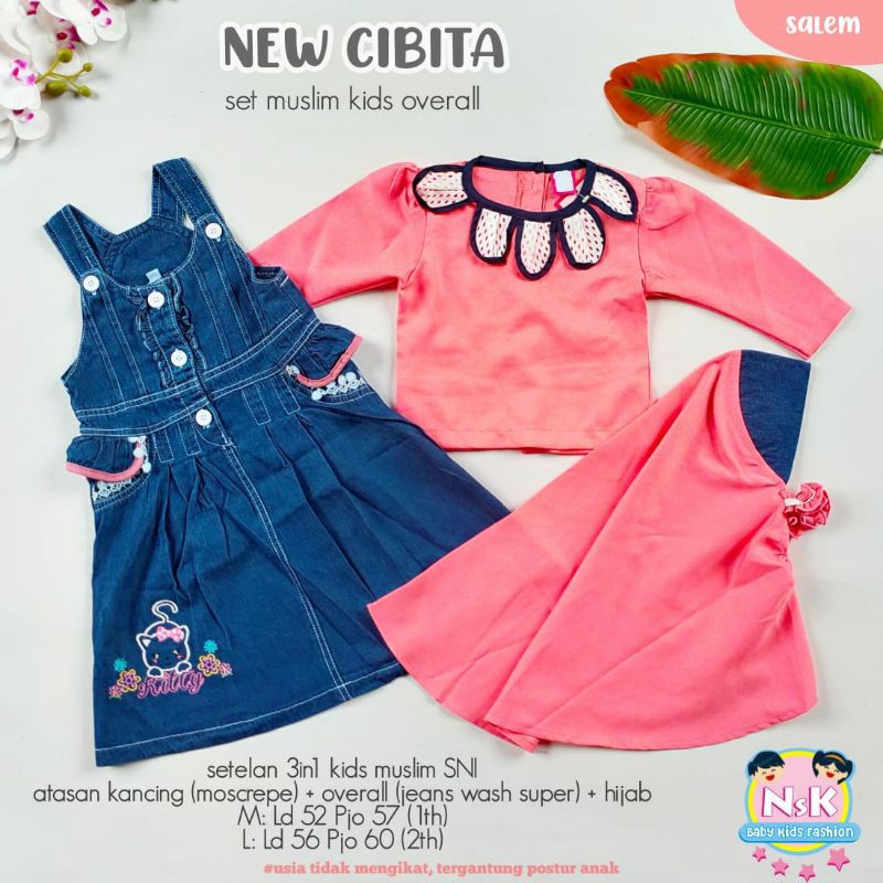 

new cibita