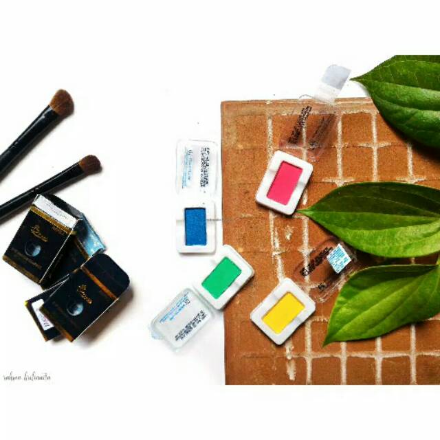 RANEE REFILL EYESHADOW