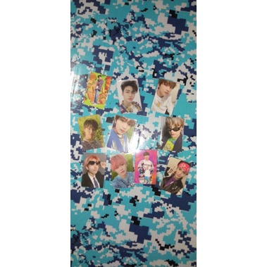 WTS pc jisung haechan agent, pc jaemin haechan future, pc haechan cafe, pc chenle hello, pc yangyang