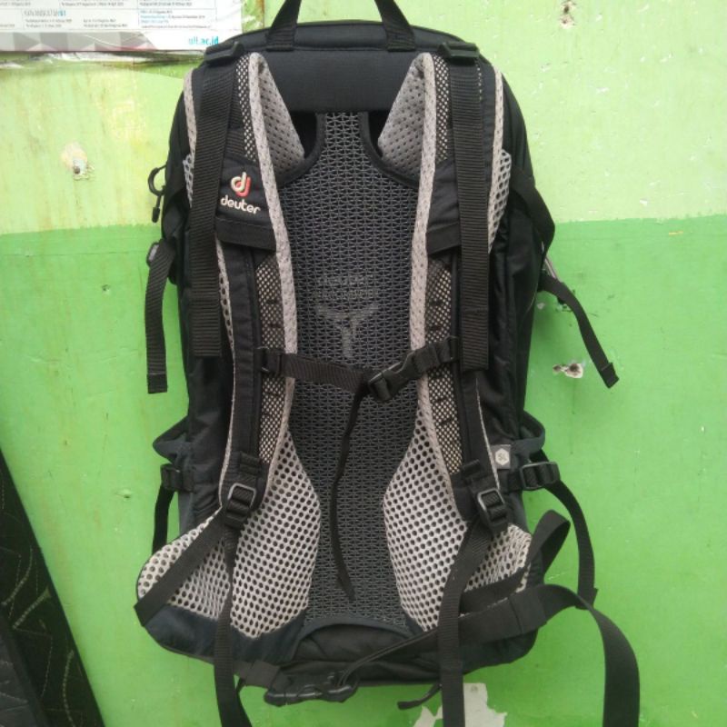 Deuter Futura 22sl
