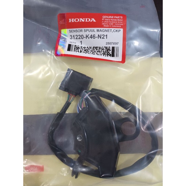 sensor ckp vario 110 led K46