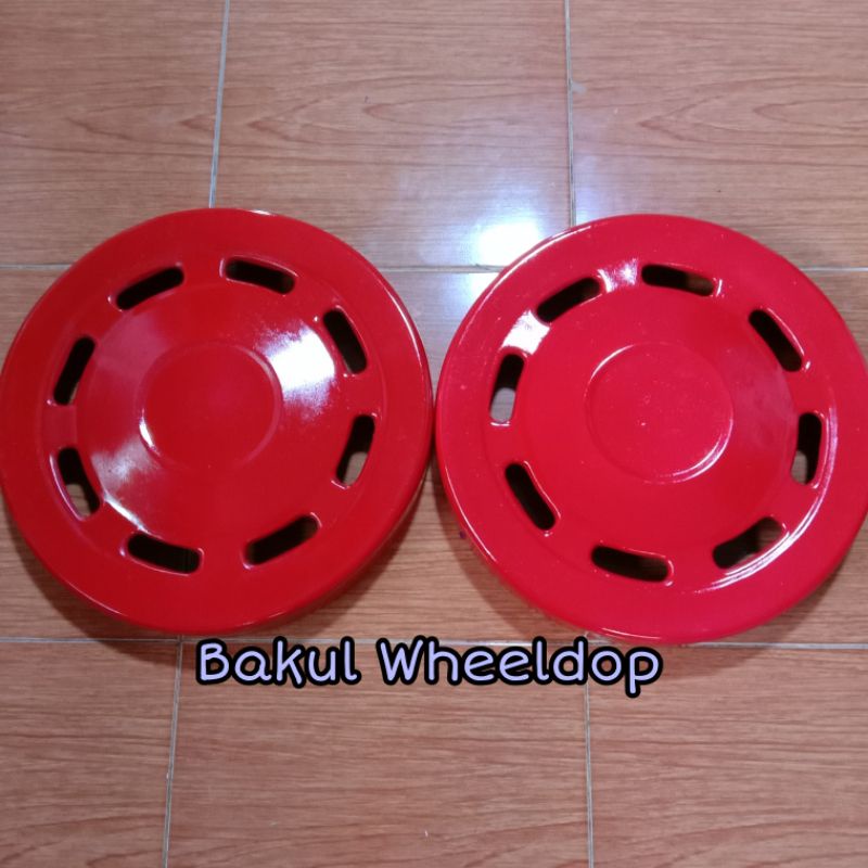 Wheeldop Truk Ring 16 Bahan Fiber