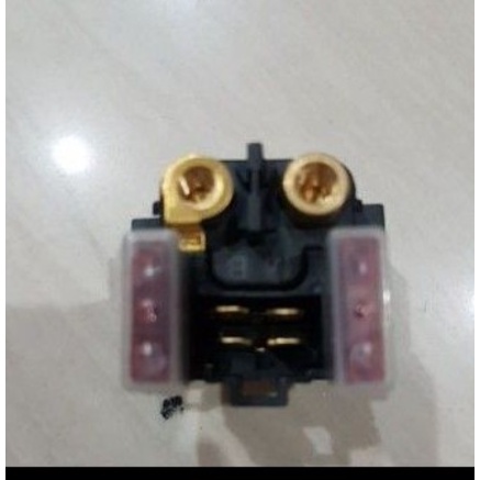 Bendik Starter/Switch Starter XEON