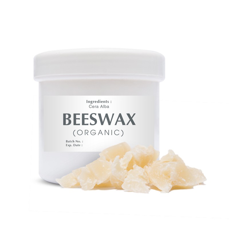 

Skin Dewi Beeswax, Organic (Skincare Organic)