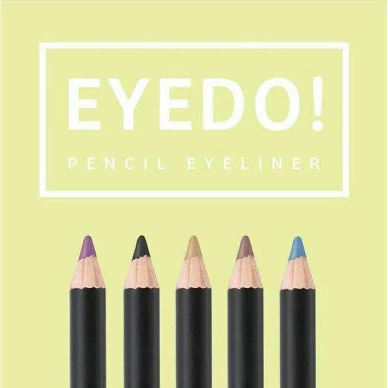 EMINA EYE DO! PENCIL LINER