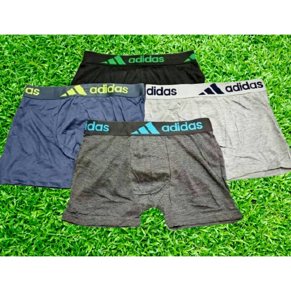 3 PCS celana dalam pria Terlaris/ celana boxer pria/ kolor pria celana pendek pria