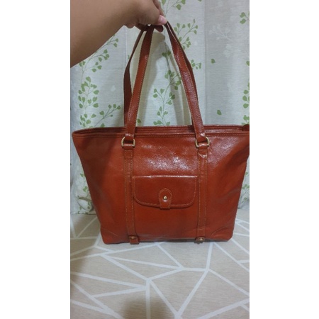 preloved tas kulit brand st giles