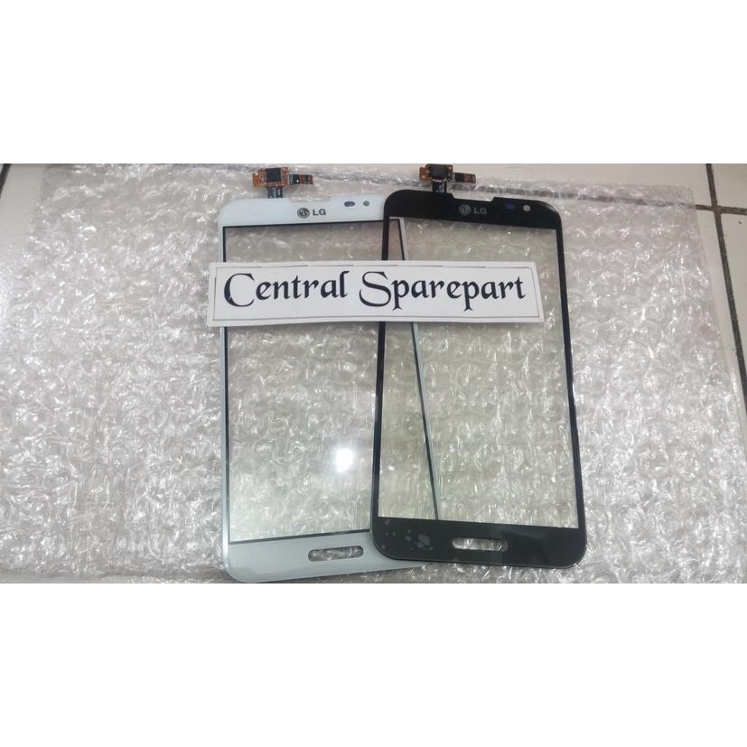 TOUCHSCREEN LG OPTIMUS G E988