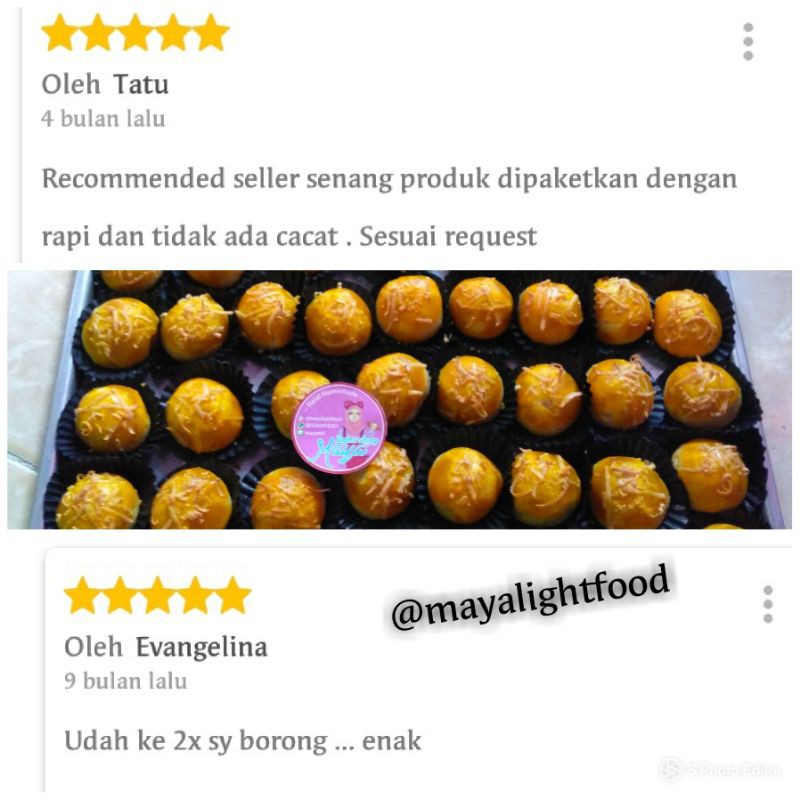 Nastar keju wisjman wisman nastar isi nanas atas keju cheddar murah enak halal pineappletart kuker kue kering cookies kue lebaran hampers termurah parsel nastar premium selai nanas