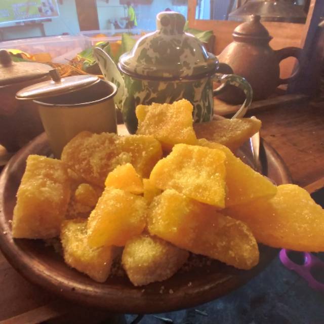 

Gula Batu 1kg