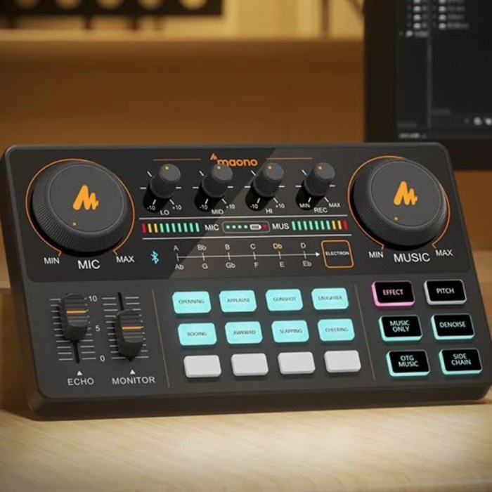 {suhadistore} maono caster au am200 podcast Limited