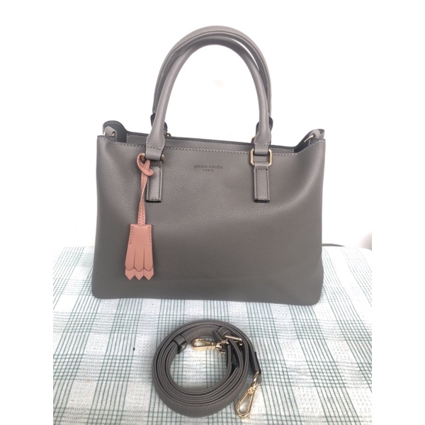 Pierre Cardin Bag Preloved