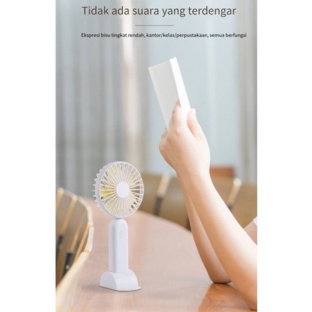 Cute Handheld MINI FAN / MINI FAN PORTABLE