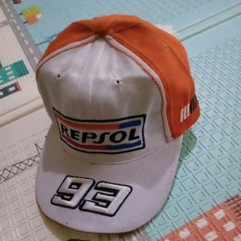 topi motogp 06