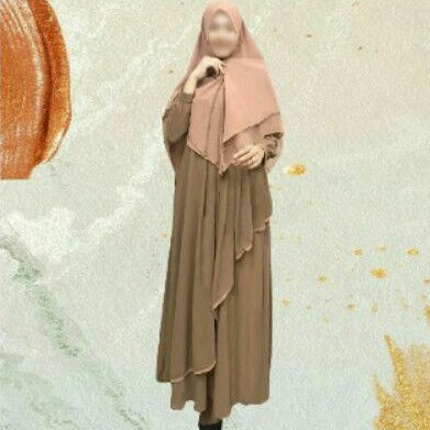 mufida by reyhan