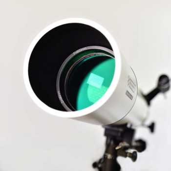 BEEBEST Teropong Bintang Astronomical Telescope - XA90