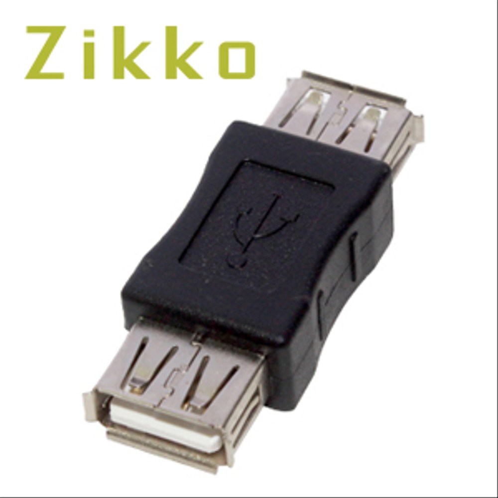 ZIKKO ZK-B045 ADAPTER USB AF to AF