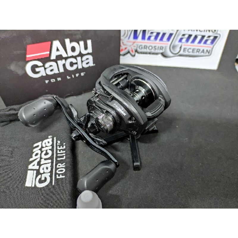 REEL BC ABU GARCIA PRO MAX4-L / MAX 4-L