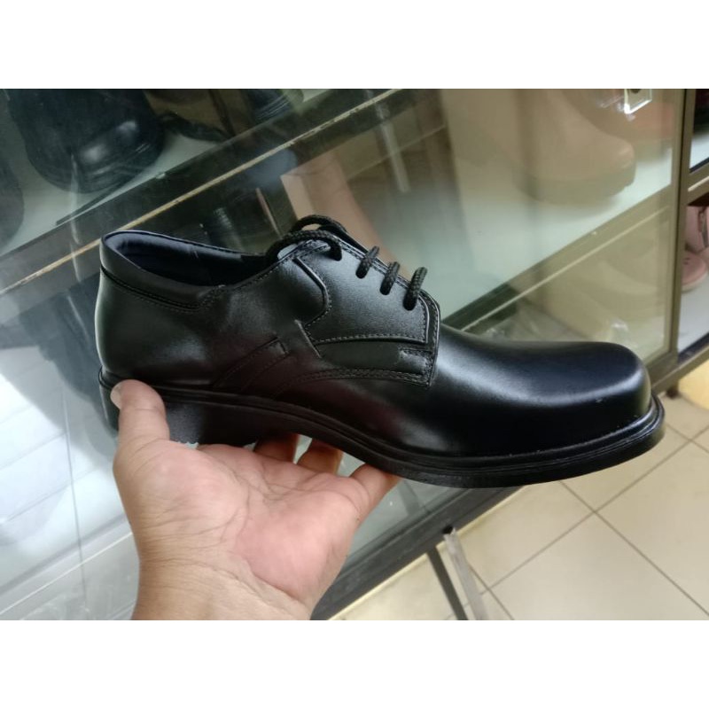 Sepatu Pantofel Sepatu Sekolah Sepatu Kerja Sepatu Kulit Asli Sepatu Tali formal